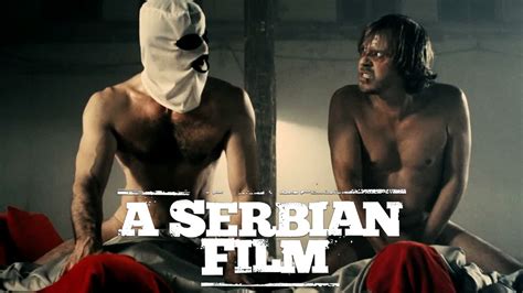 a serbian film nude